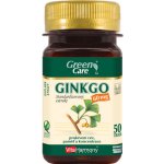 VitaHarmony Ginkgo 60 mg 50 tobolek – Hledejceny.cz