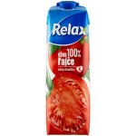 Relax džus rajče 100% 1 l – Zboží Dáma