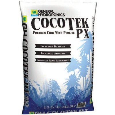 Terra Aquatica GHE CocoTek PX 50 l – Hledejceny.cz
