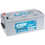 Exide Professional Power 12V 145Ah 1050A EF1453 – Hledejceny.cz