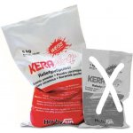 HobbyFun KERAflott - keramická, vysoce pevná bílá odlévací hmota 5 kg – Hledejceny.cz