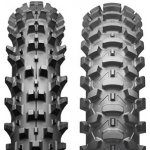 Bridgestone X10 100/90 R19 57M – Zboží Mobilmania