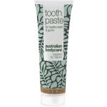 Australian Bodycare Tooth Paste Coco & Zinc osvěžující proti zubnímu kameni 75 ml – Hledejceny.cz