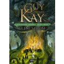 Kniha LETNÍ STROM - Guy Gavriel Kay