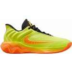 Nike Giannis Immortality 4 FQ3680-301 Žlutá – Zboží Dáma