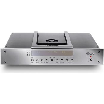 Burmester Top Line 089 CD