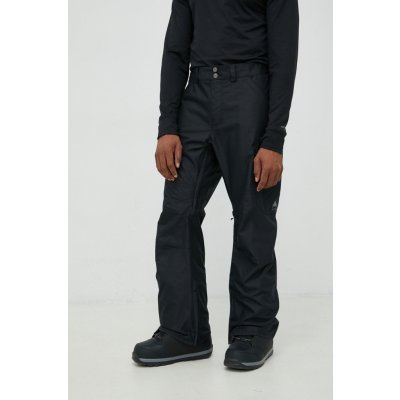 Burton kalhoty SNB CARGO REGULAR černá