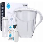 Dafi Astra 3 l bílá – Sleviste.cz