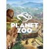 Hra na PC Planet Zoo