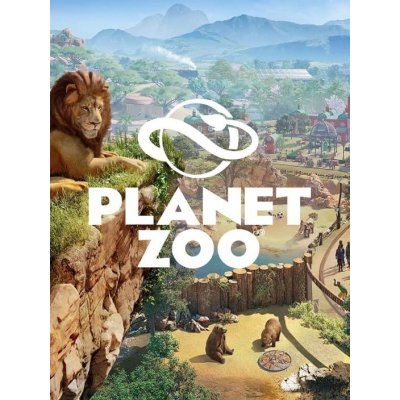 Planet Zoo – Zboží Dáma