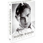 Marlon brando kolekce DVD – Hledejceny.cz