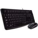 Logitech Desktop MK120 920-002548