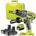 Ryobi R18PD7-0 – Zboží Dáma Ryobi R18PD7-0 – Zboží Dáma