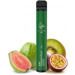 Elf Bar 600 Kiwi Passion Fruit Guava 10 mg 600 potáhnutí 1 ks – Zboží Dáma