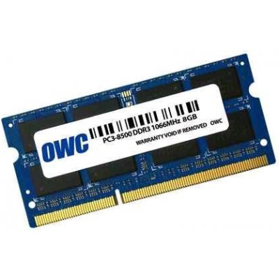 OWC OWC8566DDR3S8GB – Zboží Mobilmania