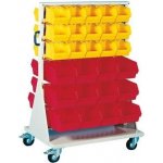 Regál Unibox – HobbyKompas.cz