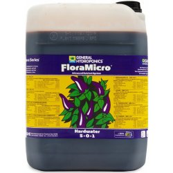 General Hydroponics FloraMicro TV 5 l