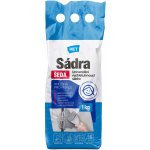 HET SÁDRA ŠEDÁ stavební 30 KG – Zbozi.Blesk.cz