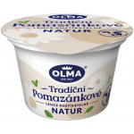 Olma Tradiční pomazánkové natur 150 g – Zboží Dáma