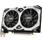 MSI GeForce GTX 1650 D6 VENTUS XS OCV1 – Sleviste.cz