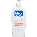 Mixa Surgras regenerační promašťující tělové mléko 400 ml – Zboží Dáma