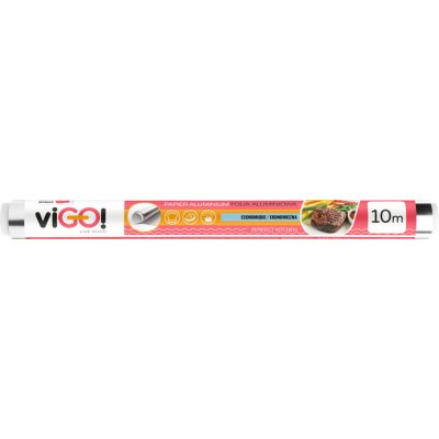 Vigo Alobal 9µ, šířka 29 cm, délka 10 m – Sleviste.cz