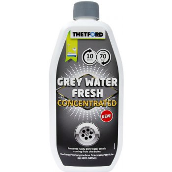 Thetford grey water fresh 0,78l