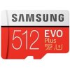 Paměťová karta Samsung microSDXC 512 GB MB-MC512GA/EU