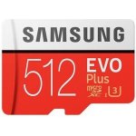 Samsung microSDXC 512 GB MB-MC512GA/EU – Zboží Mobilmania