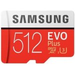 Samsung microSDXC 512 GB MB-MC512GA/EU – Hledejceny.cz