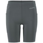 CRAFT ADV Essence Short Tights 2 černá – Zboží Mobilmania