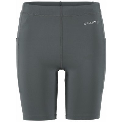 CRAFT ADV Essence Short Tights 2 černá – Zboží Mobilmania