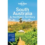 Lonely Planet South Australia a Northern Territory – Zboží Mobilmania