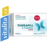 Therapill L-Tryptofan FORTE 60 kapsúl – Hledejceny.cz