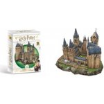 CubicFun 3D puzzle Harry Potter Astronomická věž 243 ks – Zboží Mobilmania