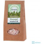 Cereus koupelová Himálajská sůl Konopí 500 g – Zboží Mobilmania