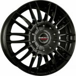 BORBET CW 3 7,5x18 6x139,7 ET45 black gloss | Zboží Auto