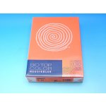 IQ COLOR intenzivní A4 160 g 250listů Oranžová OR43 – Sleviste.cz