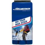 Holmenkol Ski Tour Wax Stick 50 g 111167 – Hledejceny.cz