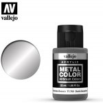 Vallejo Barva Metal Color 77703 Dark Aluminium 32ml – Zboží Živě
