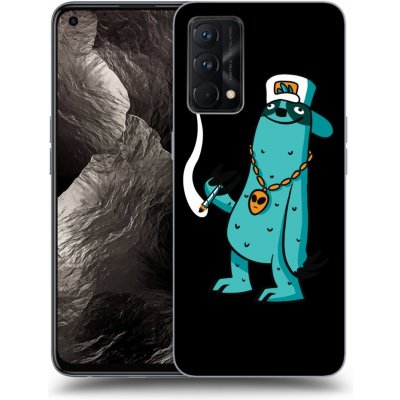 Pouzdro Picasee ULTIMATE CASE Realme GT Master Edition 5G - Earth - Je mi fajn – Hledejceny.cz