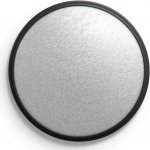 Snazaroo Barva 18 ml, Metalická stříbrná (Silver) – Hledejceny.cz