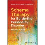 Schema Therapy for Borderline Personality Disorder – Hledejceny.cz