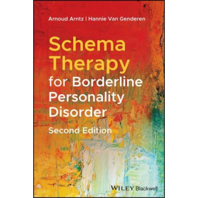 Schema Therapy for Borderline Personality Disorder – Zbozi.Blesk.cz