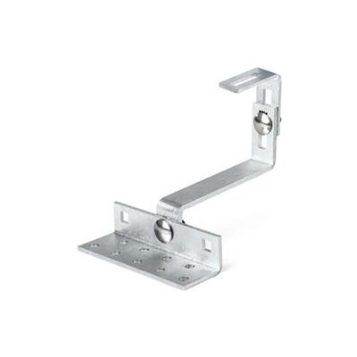 Střešní hák G21 pro taškovou střechu, nastavitelný, DG21TS – Hledejceny.cz