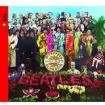 Sgt Pepper's Lonely Hearts Club Band / Beatles, The – Hledejceny.cz