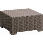 Keter California Cappuccino – Zboží Mobilmania