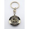 Přívěsky na klíče Přívěsek na klíče JFSC NHL Spinner Los Angeles Kings