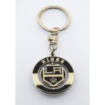 Přívěsek na klíče JFSC NHL Spinner Los Angeles Kings – Zboží Dáma
