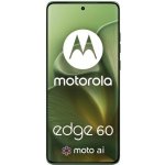Motorola Edge 60 12GB/512GB Shamrock green – Zboží Živě